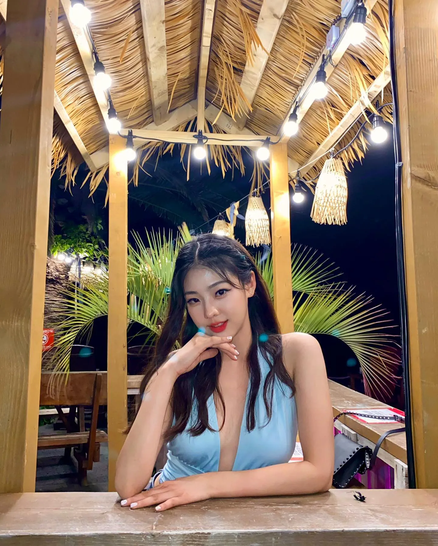 Cho Min Ji (Single's Inferno) - cho-min-ji-singles-inferno-sexy-9.webp